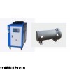 LS-系列電鍍冷水機、鈦管蒸發(fā)器電鍍冷水機、冷卻水循環(huán)機