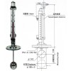 UHZ浮球式磁翻板液位计