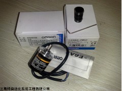 欧姆龙通用接近开关E2E-X18MF1 18mm