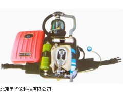 MHY-7584隔式正压氧气呼吸器厂家