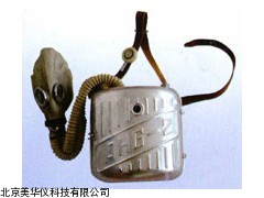 MHY-7586隔式负压氧气呼吸器，负压氧气呼吸器厂家