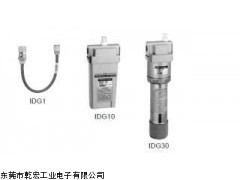 日本进口SMC高分子膜式空气干燥器,SMC干燥器型号