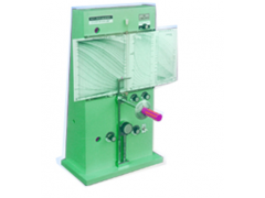 粉末颗粒平均粒径测定仪 费氏超细筛 非金属粉末研究检测仪