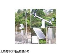 MHY-7680 自动气象站，气象站，便携式气象站厂家