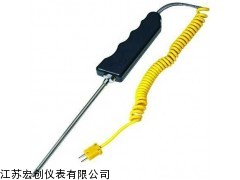 金湖宏創手柄式熱電偶