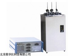 MHY-7786热变形、维卡软化点温度测定仪厂家