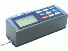 机加工零件粗糙度分析仪 表面粗糙度测量仪