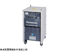 松下逆变氩弧焊机 YC-300WX 松下交直流氩弧焊机价格
