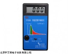 YI-3000紫外輻射計，紫外輻射計
