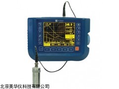 MHY-7970超声波探伤仪，便携式超声波探伤仪厂家