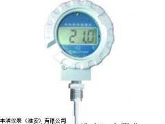 江苏FR-KWD-300B防爆数字温度计价格
