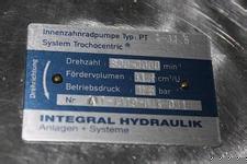 優惠供應INTEGRAL HYDRAULIK 油壓傳動閥
