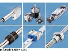 直线运动模组
