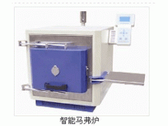 煤中水分测定仪 实验室设备加热器 节能升温快马弗炉