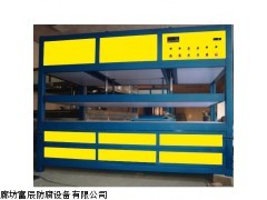 富辰2615亞克力吸塑機(jī) 安全穩(wěn)定