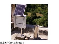 MHY-8074自动雨量站，雨量计，自动雨量仪厂家