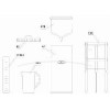 LDX-NSLW-JQH 厂家直销  雨量器天天