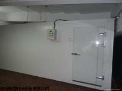 河南冷庫(kù)安裝工程|河南冷庫(kù)工程