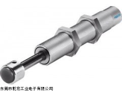 FESTO液压缓冲器,FESTO真空发生器资料
