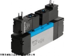 FESTO电磁阀,festo气动元件