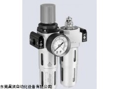 FESTO三联件FRC-3/4-D-O-DI-MAXI