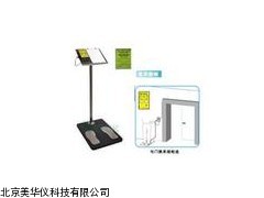 MHY-8907人体综合测试仪厂家