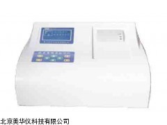 MHY-8948北京32通道兽药残留检测仪厂家