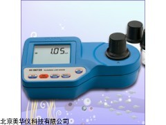 MHY-8971 氟化物浓度计，氟化物浓度检测仪厂家