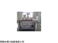 强力火锅底料炒锅