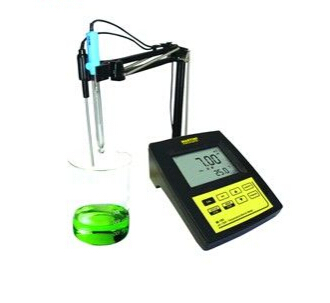 意大利Milwaukee酸度计