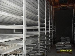 冷庫(kù)工程|冷庫(kù)安裝鄭州豪德制冷設(shè)備