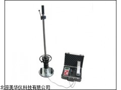 MHY-9109Evd动态变形模量测试厂家