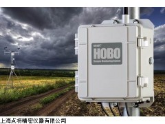 RX3000自動氣象站