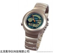 MHY-9368电子腕表型γ个人剂量仪厂家