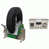 DL21-FB-2000D加熱型輪胎硫化機(jī) 硫化分析儀
