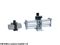 日本SMC增压阀,介绍smc气体增压阀
