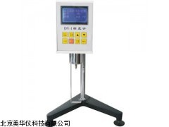 MHY-9505数字式旋转粘度计，旋转粘度计厂家