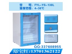 FYL-YS-138L双锁冷藏柜厂家