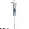 Thermo热电Finnpipette白色单道数字可调移液器