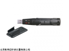 迷你型温湿度数据记录器，DT-171温湿度记录仪