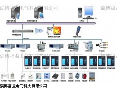 变电站电力安全监测及事故预警系统