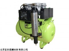 GP-ZQ静音无油空压机,北京带干燥器,无油无水空压机