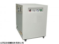 GP-ZQZ静音干燥无油空压机 无油无水空压机