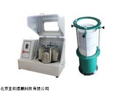 DP16727土壤研磨与筛分器,北京土壤研磨与筛分器