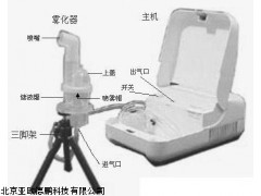 DP16746 微生物气溶胶发生器,北京亚欧气溶胶发生器
