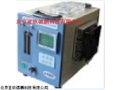 DP-2020恒温恒流大气采样器/双路24小时恒流大气采样器