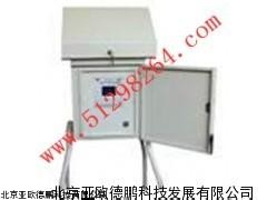 DP-2010大流量TSP、PM10采样器
