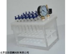 DPCQ-12D方形固相萃取仪,北京固相萃取仪亚欧方形萃取器