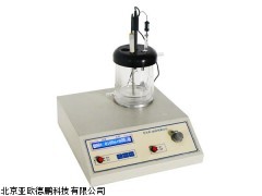 DP-2D电势-PH曲线测定仪,北京电势-PH曲线检测仪