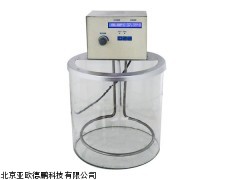 DP-2B数字式玻璃水浴,北京玻璃水浴